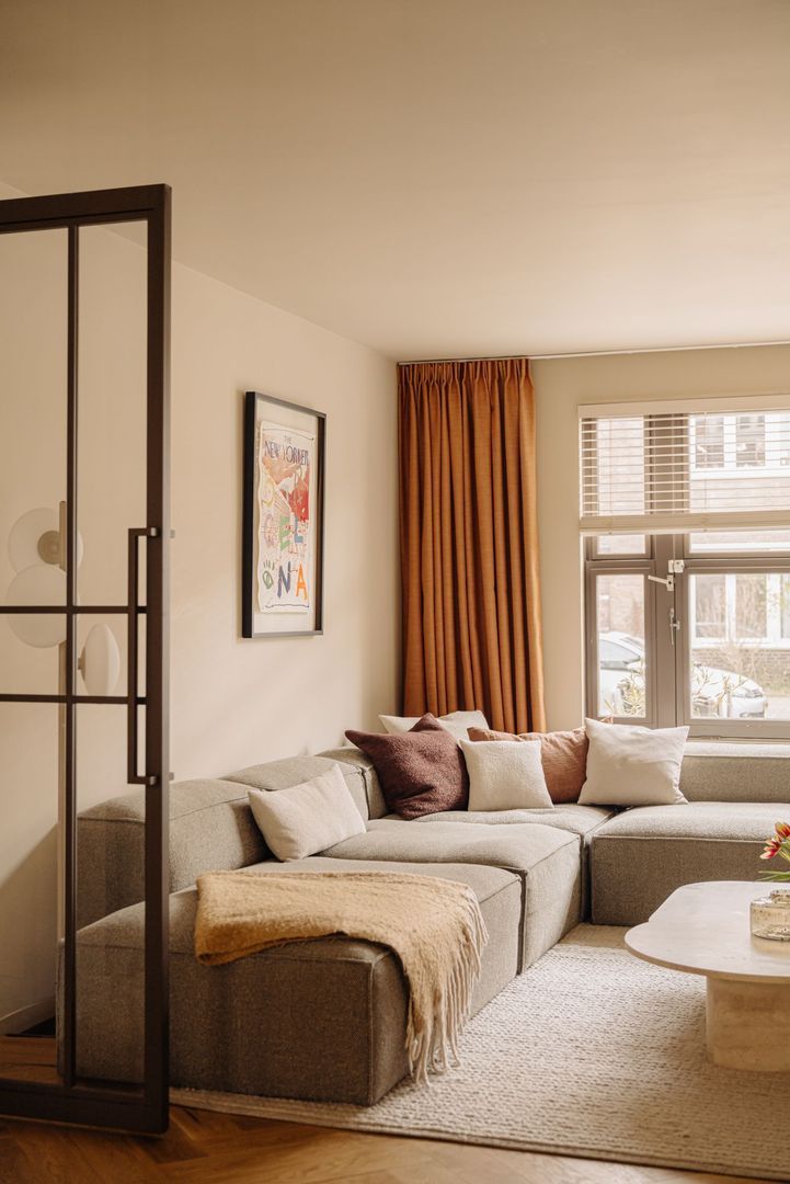 Mr. P.N. Arntzeniusweg 41 H, Amsterdam foto-9