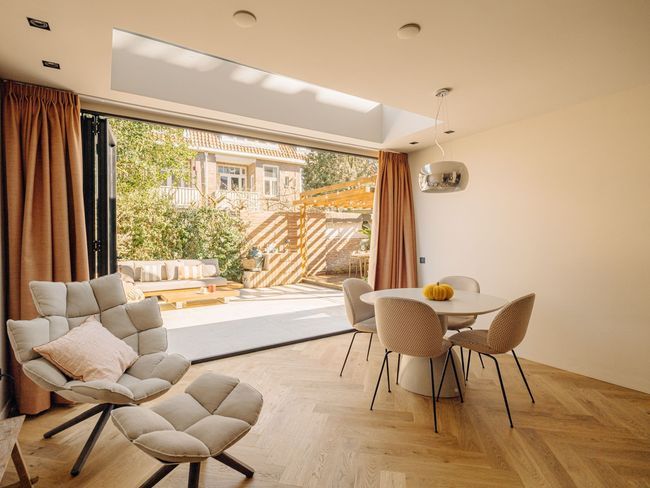 Mr. P.N. Arntzeniusweg 41 H, Amsterdam