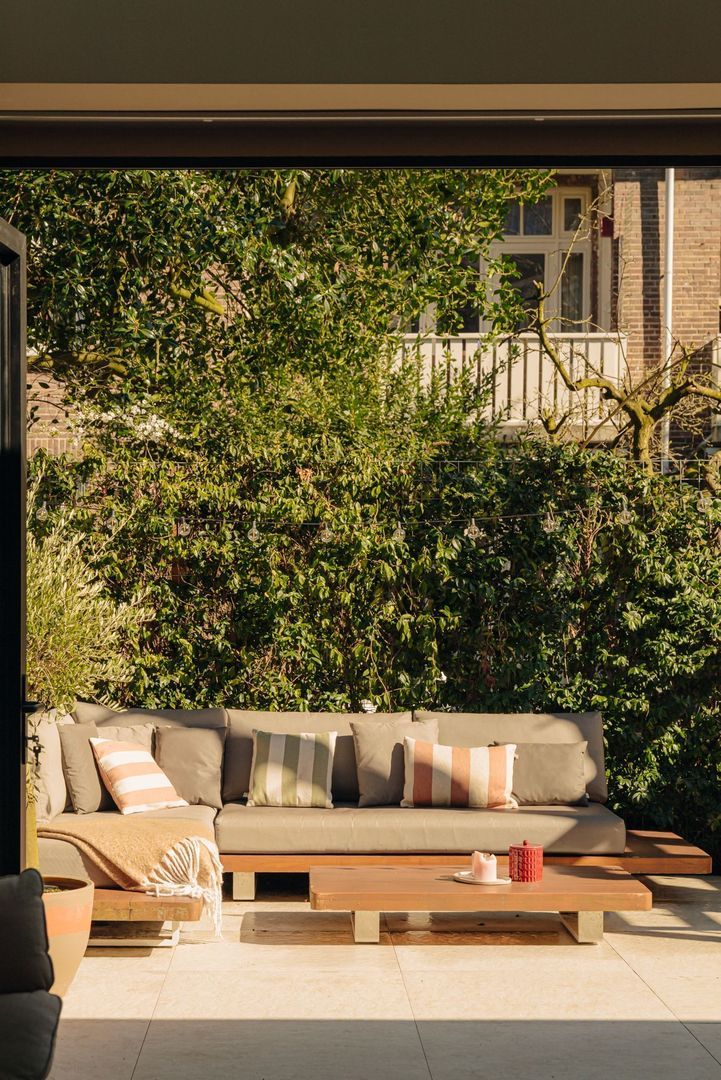 Mr. P.N. Arntzeniusweg 41 H, Amsterdam foto-17