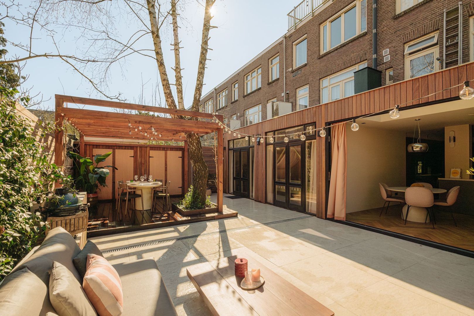 Mr. P.N. Arntzeniusweg 41 H, Amsterdam foto-22