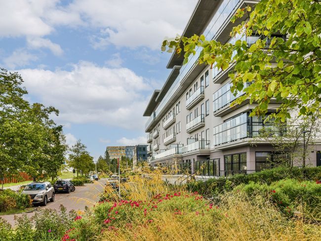 Burgemeester Rijnderslaan 204, Amstelveen