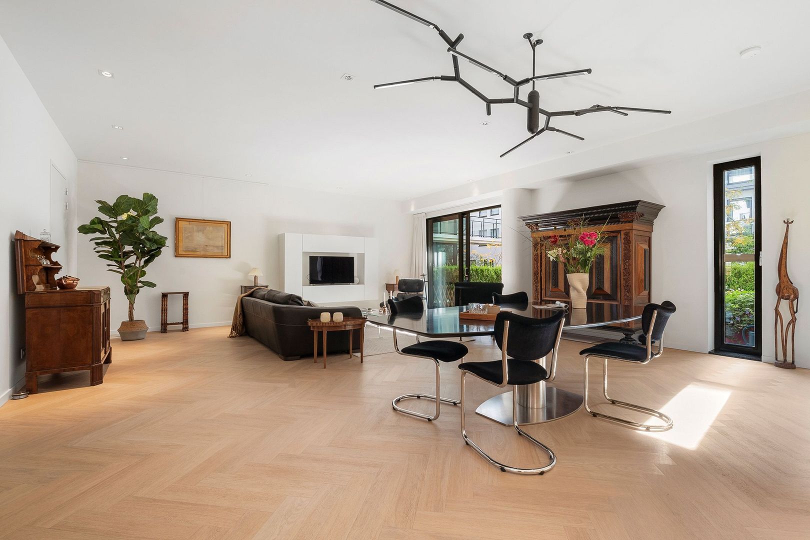 Burgemeester Rijnderslaan 204, Amstelveen foto-1