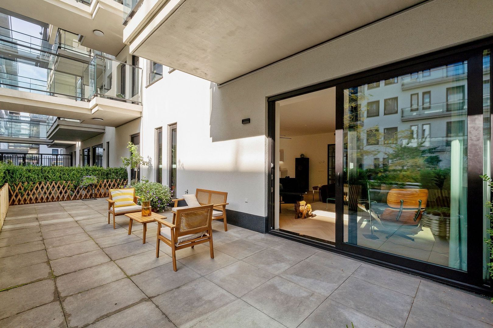 Burgemeester Rijnderslaan 204, Amstelveen foto-3