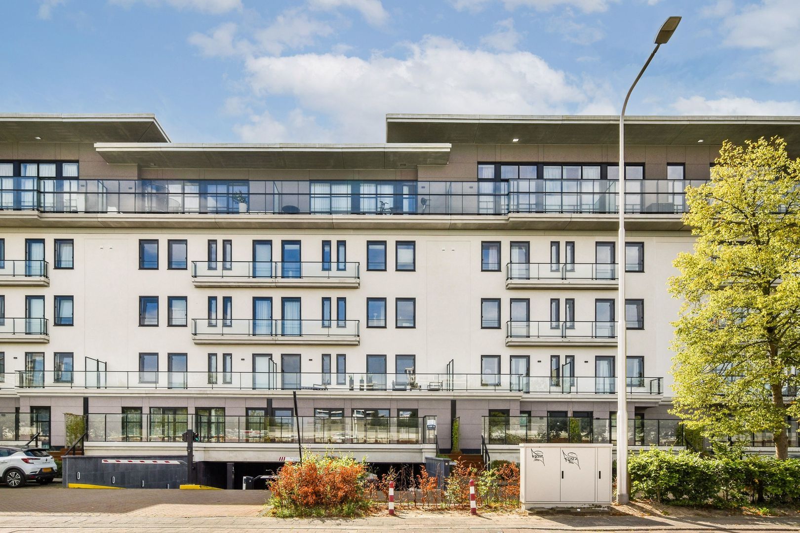 Burgemeester Rijnderslaan 204, Amstelveen foto-49