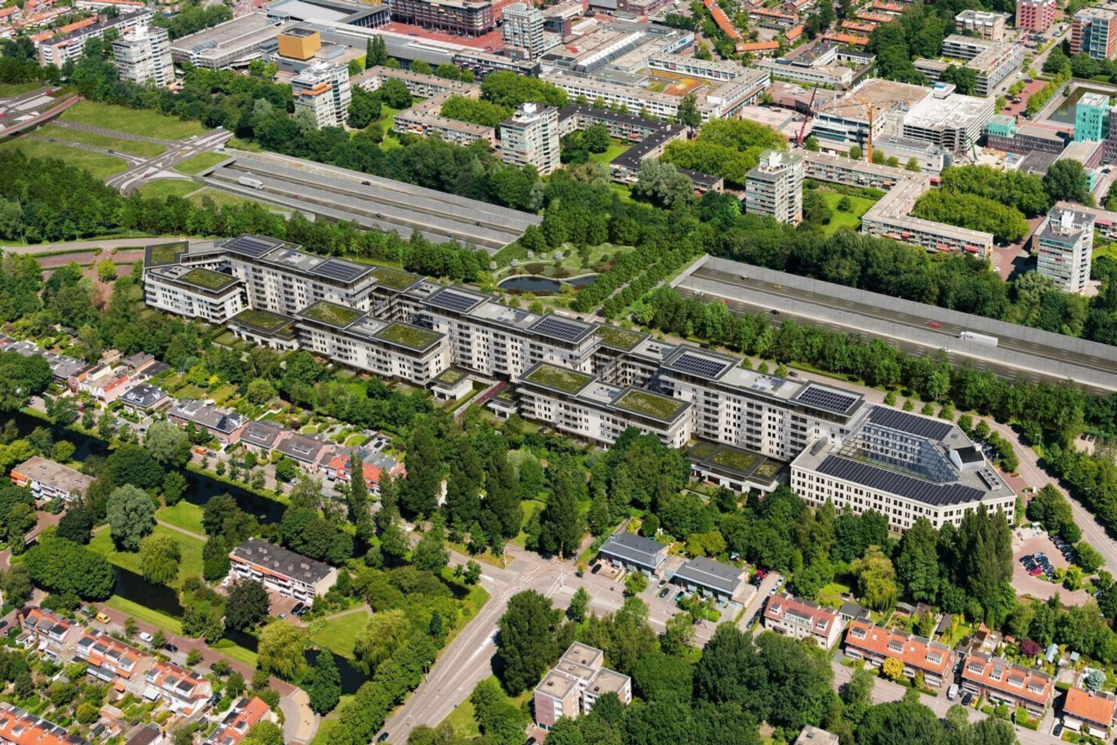 Burgemeester Rijnderslaan 204, Amstelveen foto-53