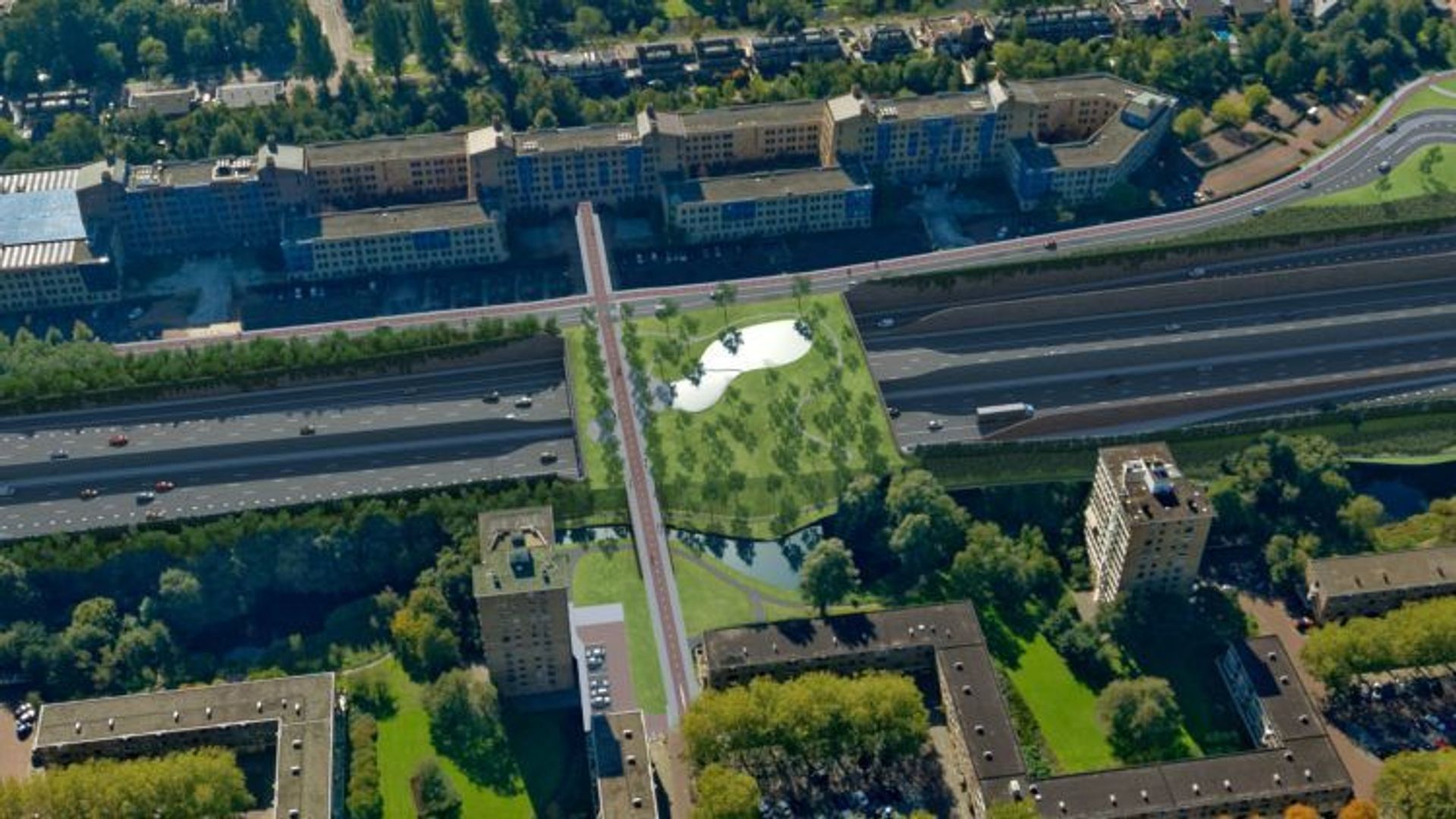 Burgemeester Rijnderslaan 204, Amstelveen foto-54