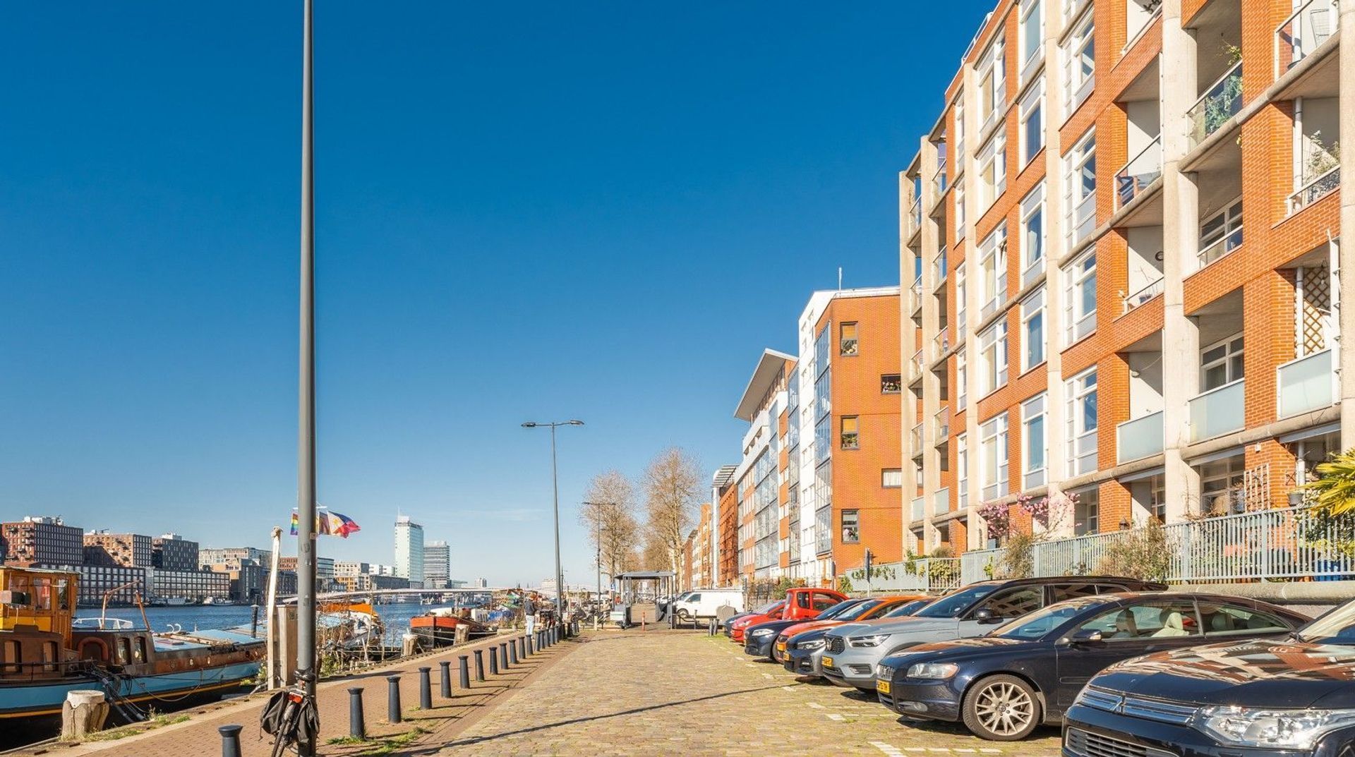 Javakade 174, Amsterdam foto-0