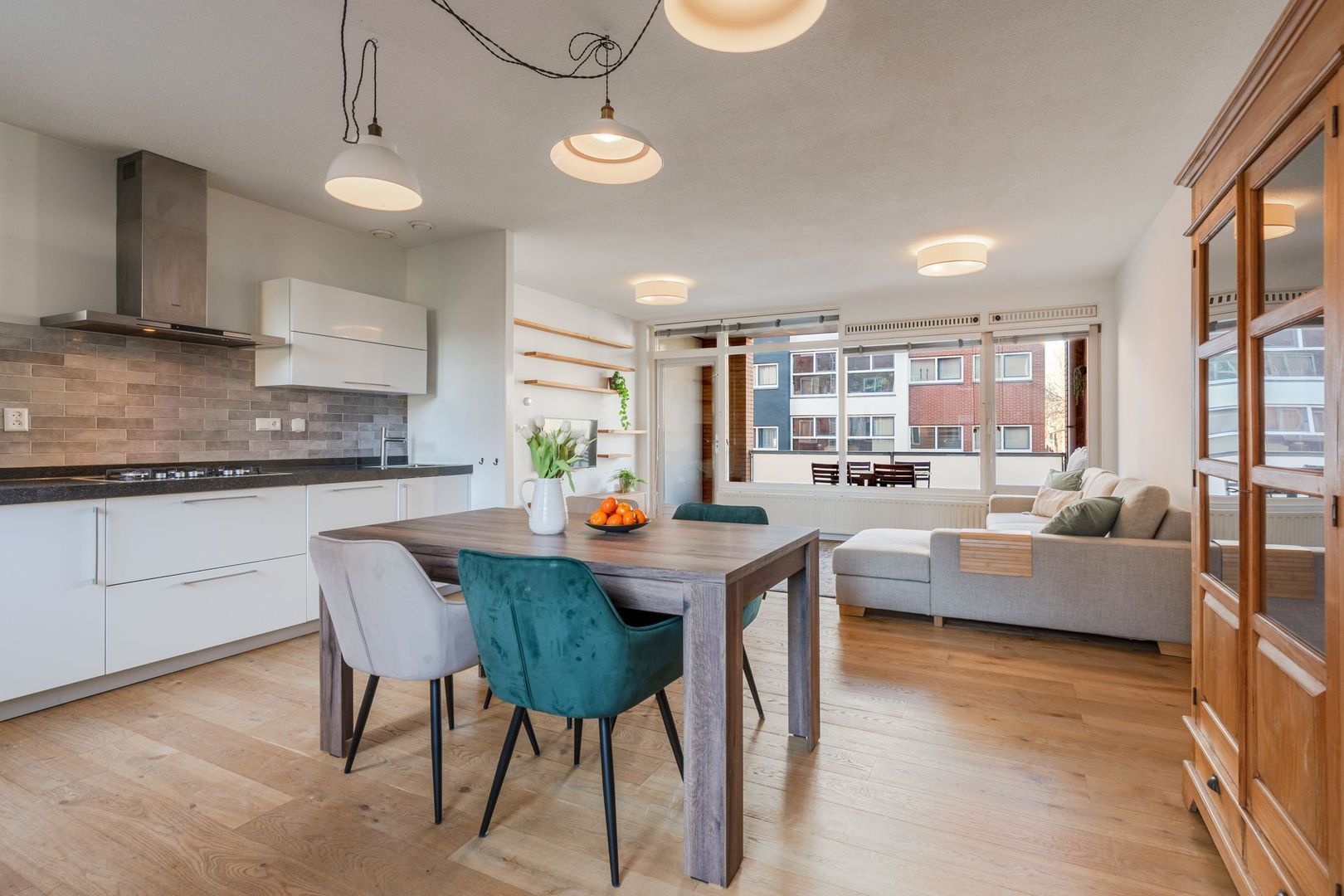 Javakade 174, Amsterdam foto-1