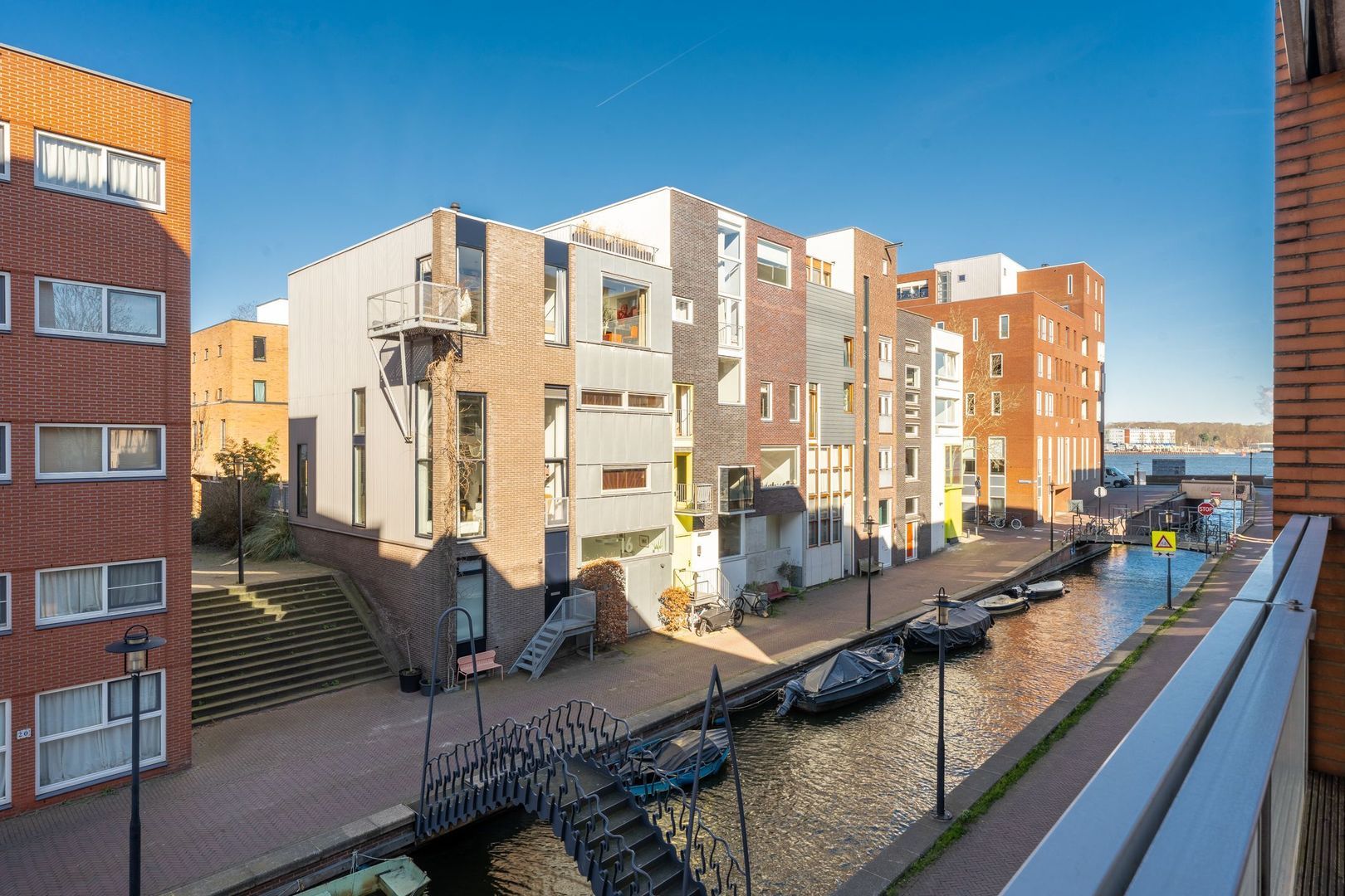 Javakade 174, Amsterdam foto-7