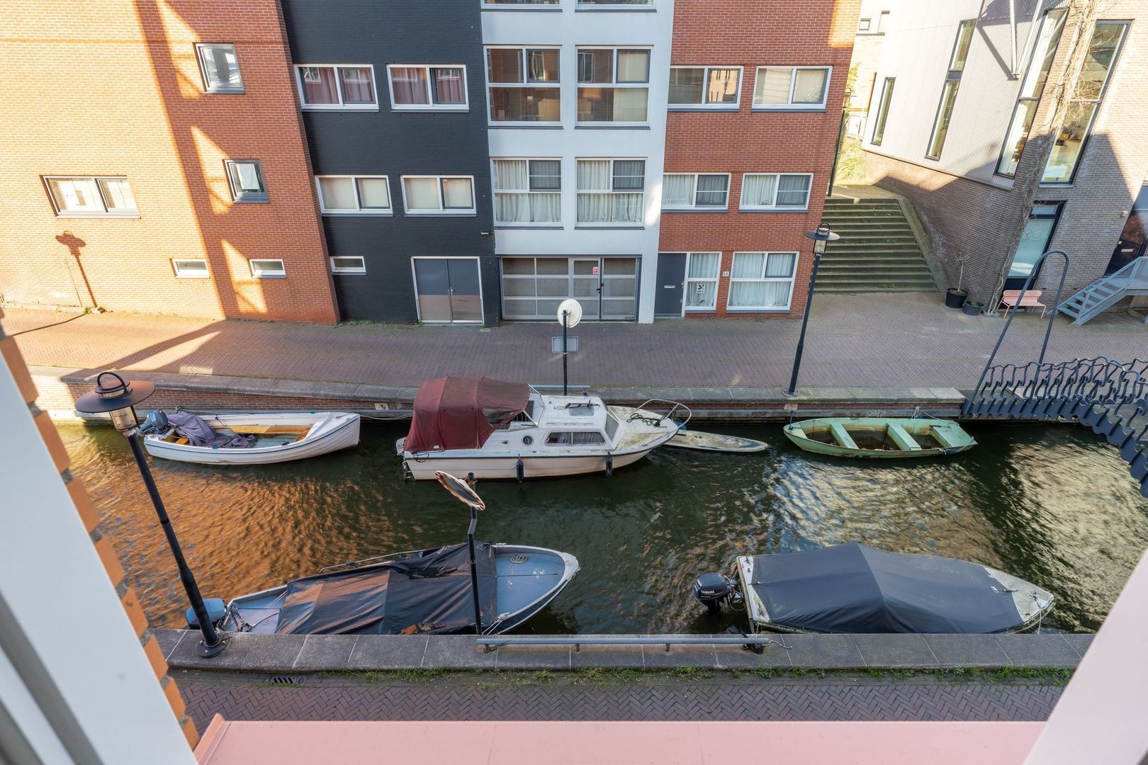 Javakade 174, Amsterdam foto-17