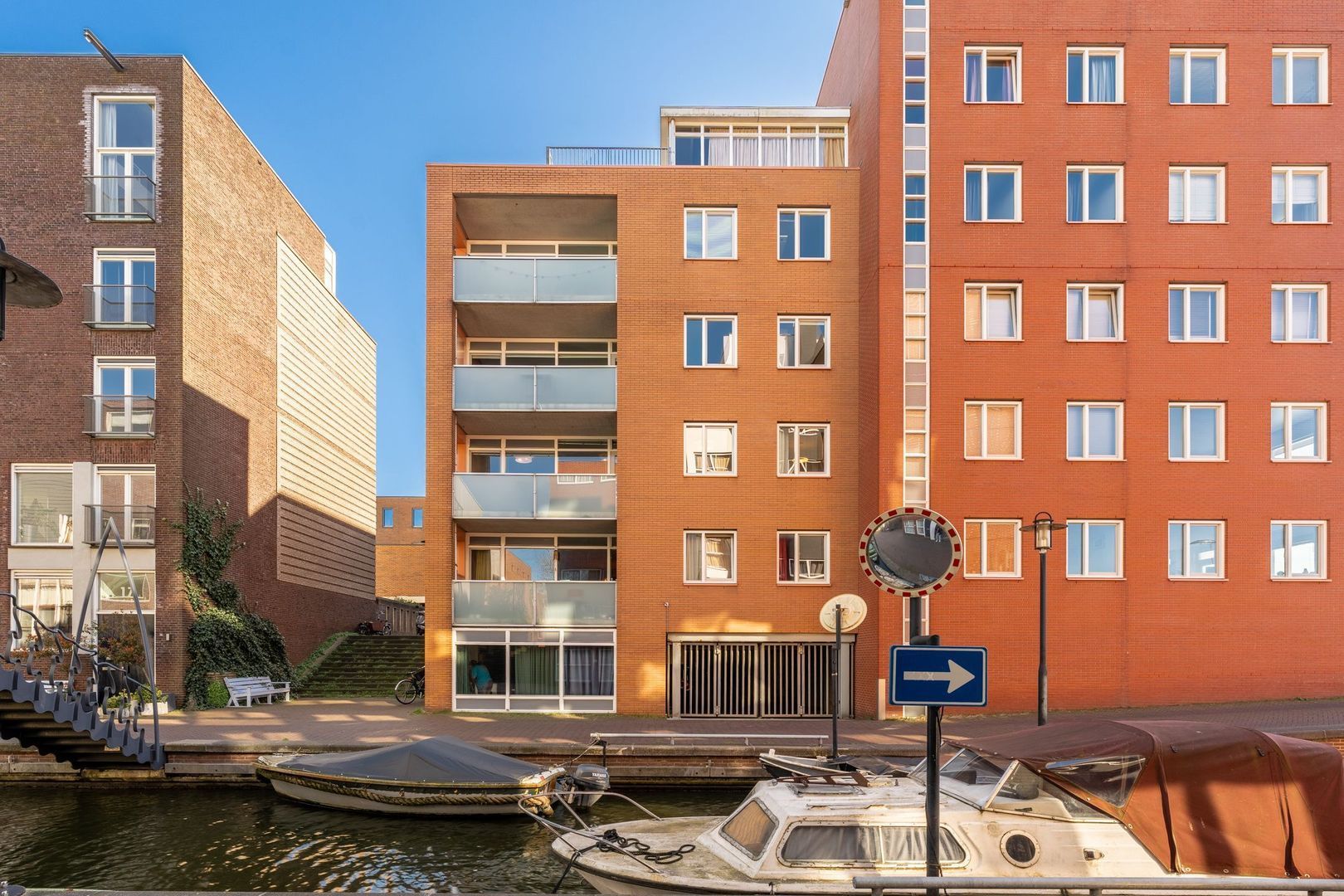 Javakade 174, Amsterdam foto-28