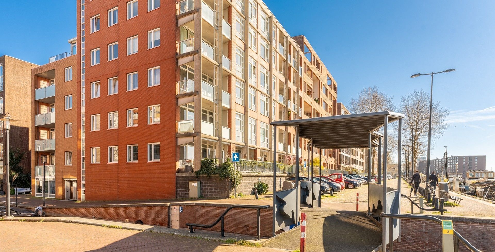 Javakade 174, Amsterdam foto-30