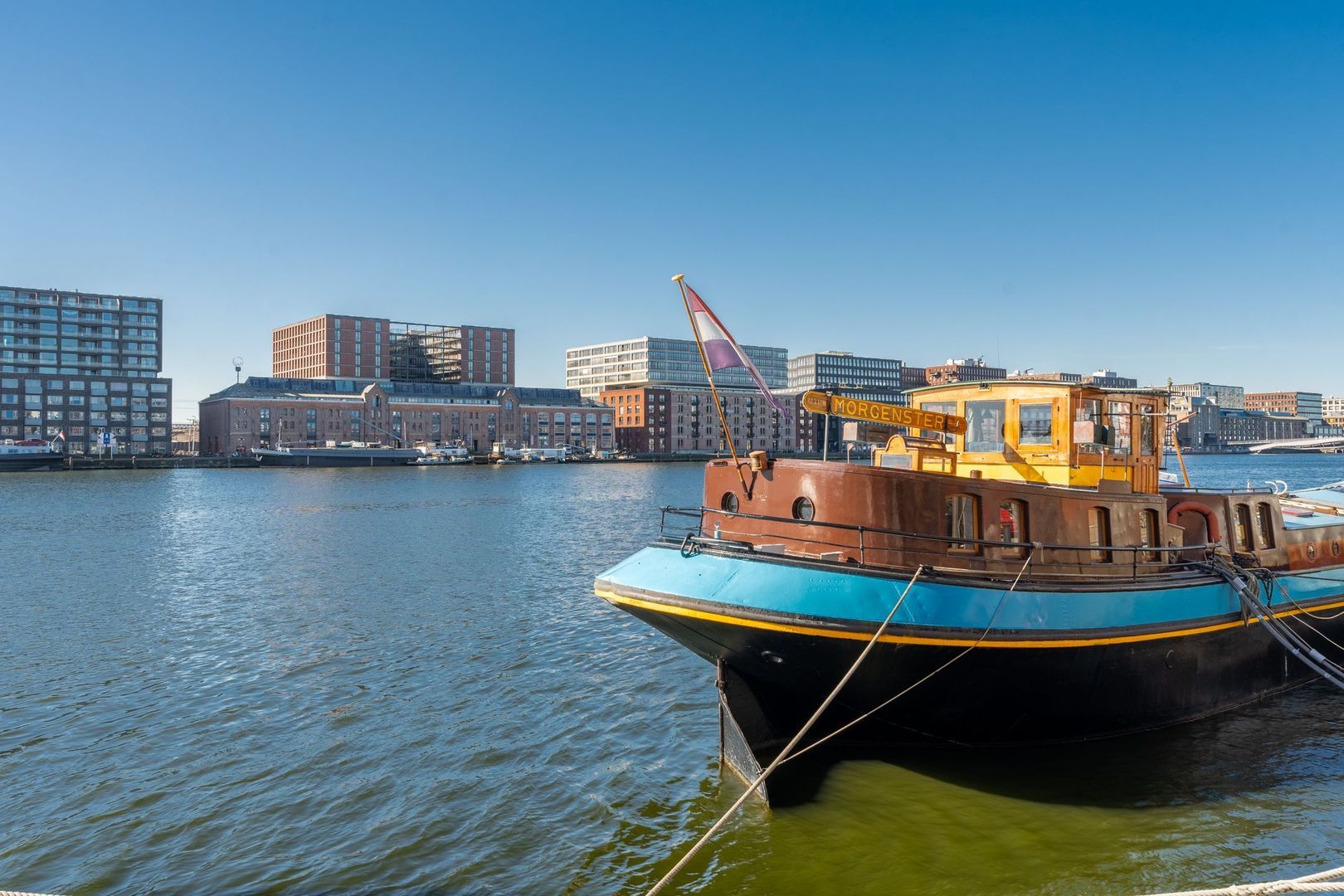 Javakade 174, Amsterdam foto-31