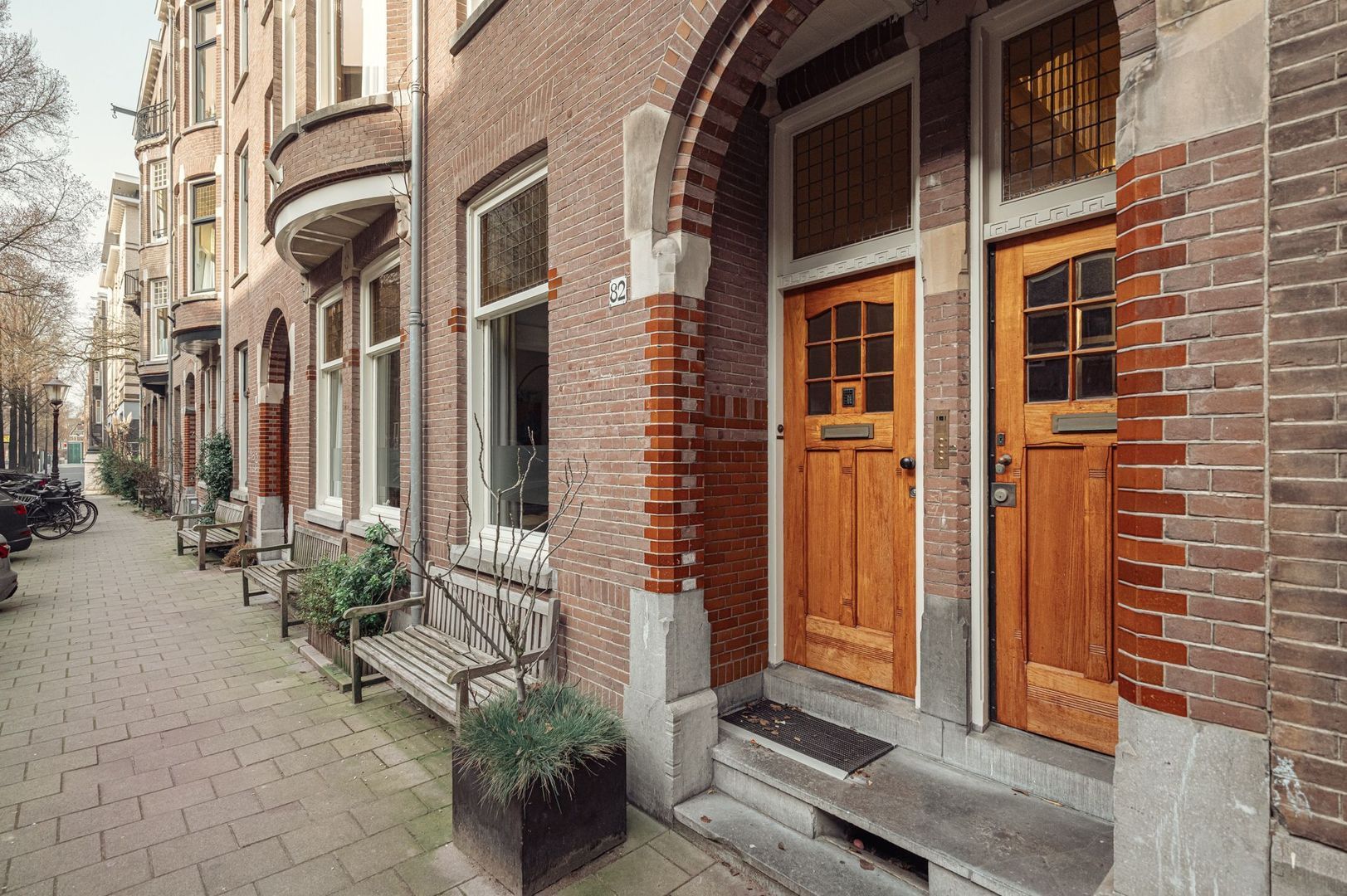 Frans van Mierisstraat 82 4, Amsterdam foto-4