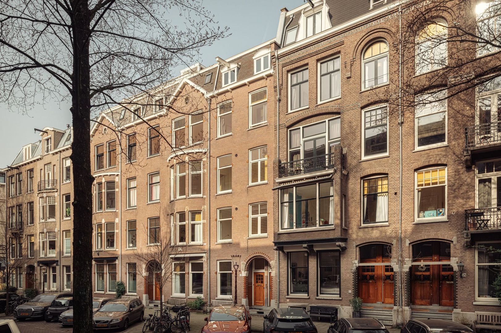 Frans van Mierisstraat 82 4, Amsterdam foto-0