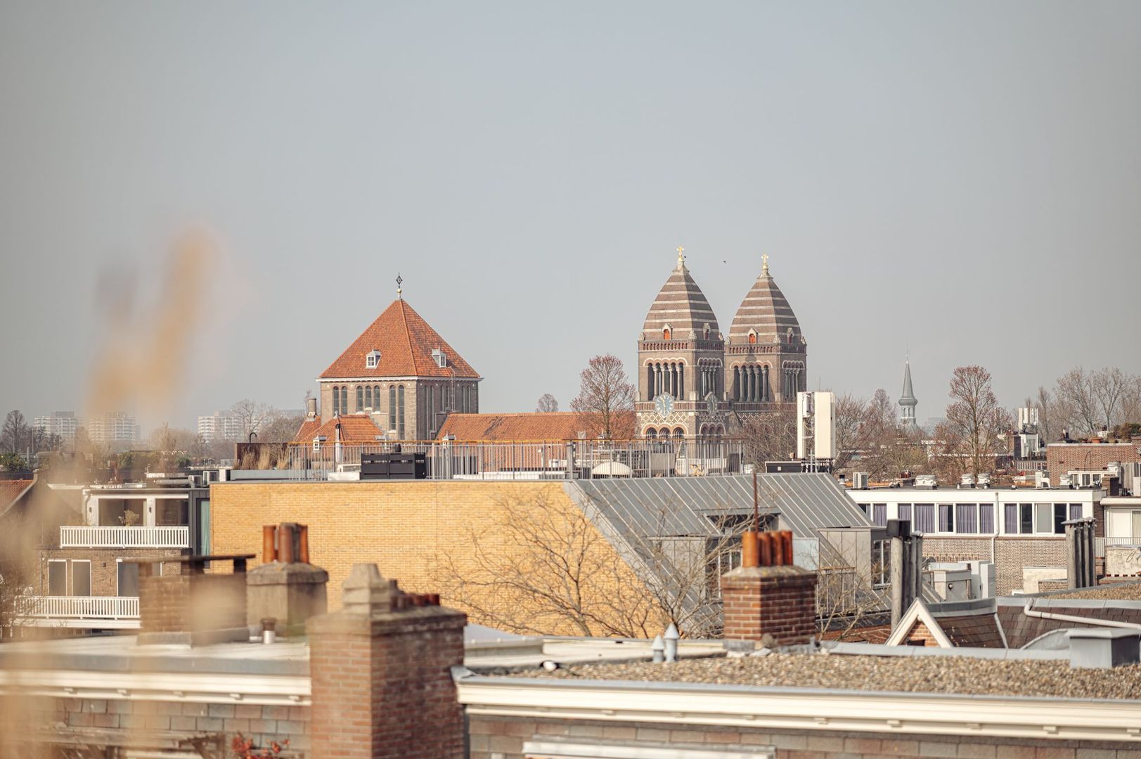 Frans van Mierisstraat 82 4, Amsterdam foto-40