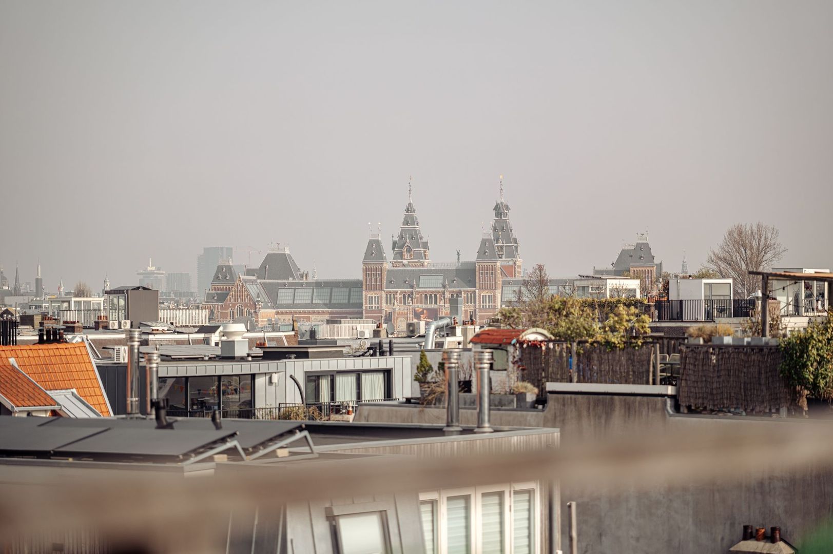 Frans van Mierisstraat 82 4, Amsterdam foto-39