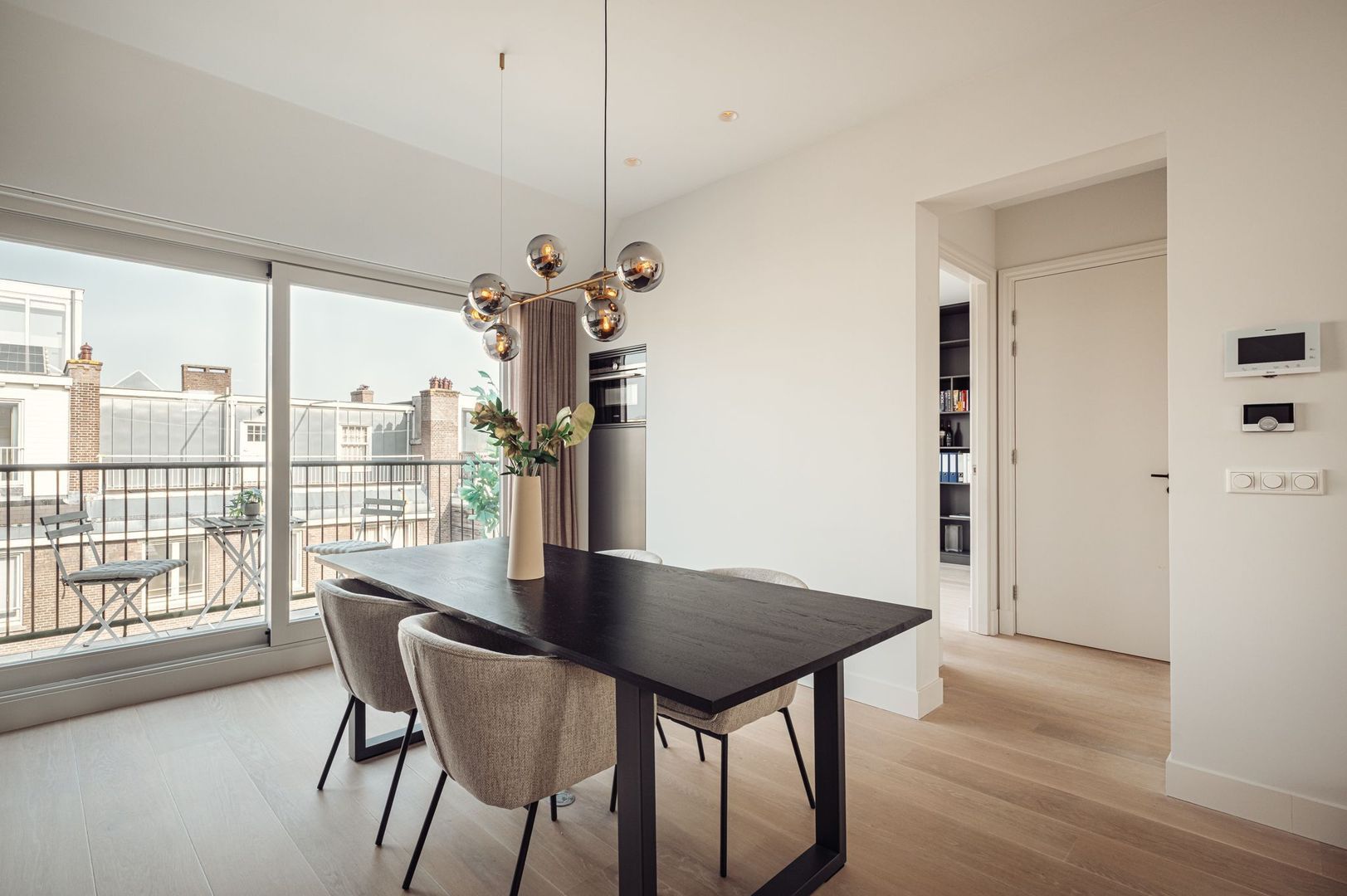 Frans van Mierisstraat 82 4, Amsterdam foto-30