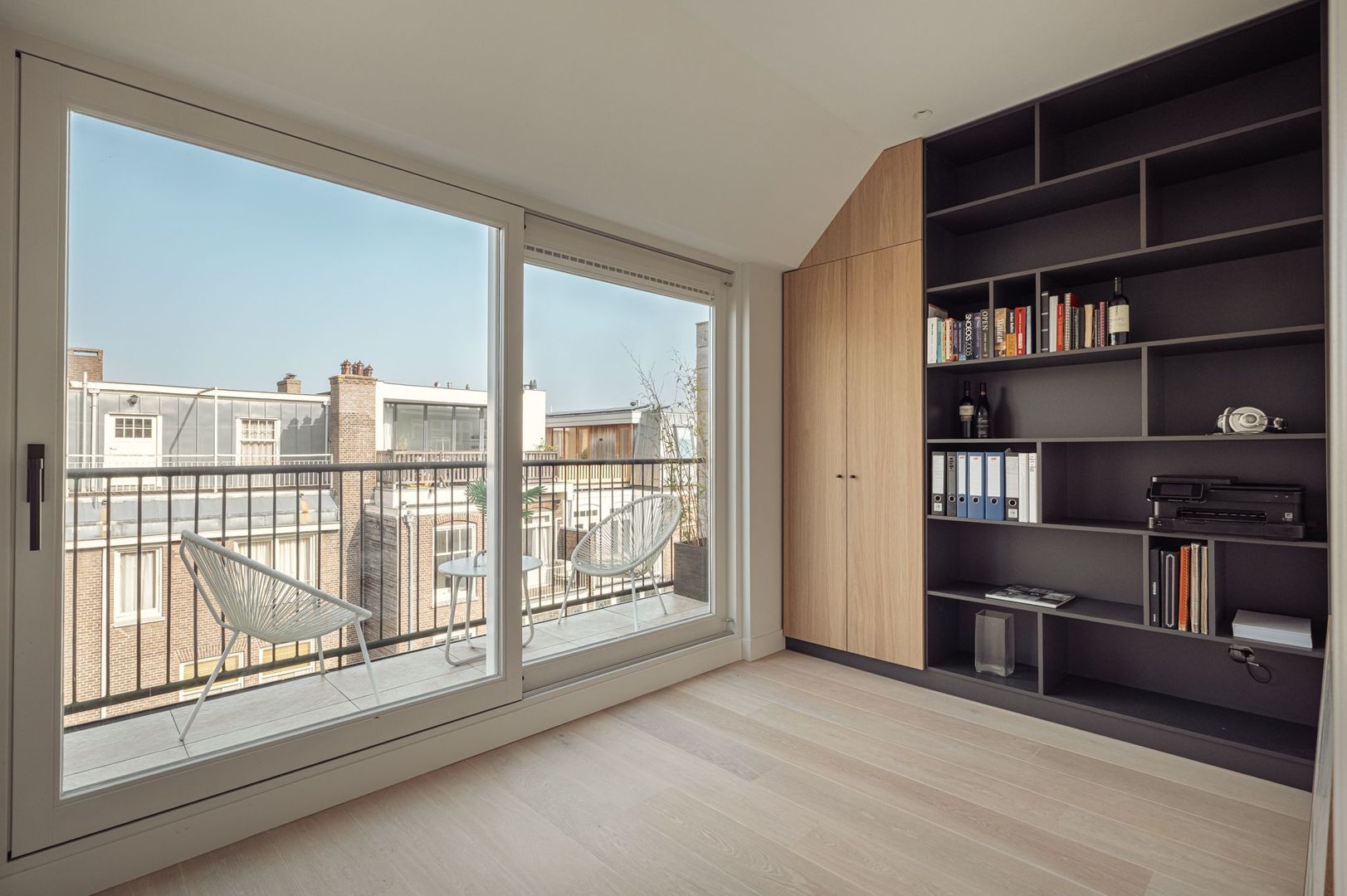 Frans van Mierisstraat 82 4, Amsterdam foto-45