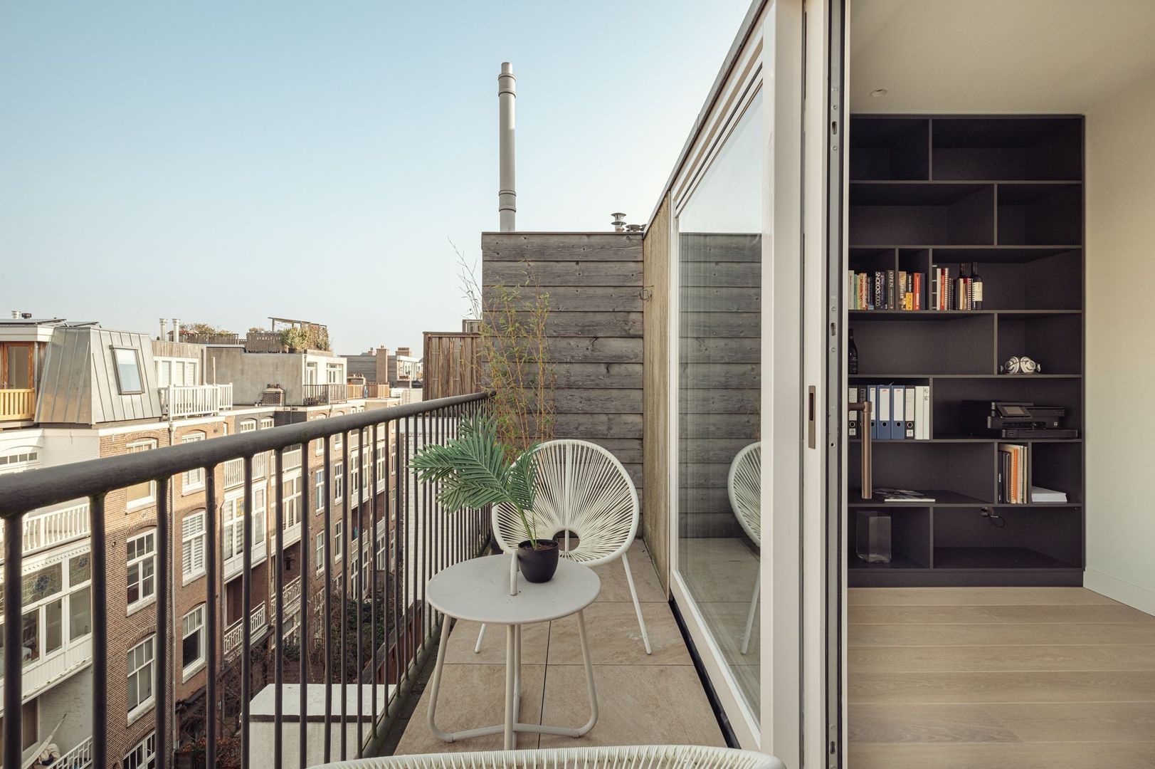 Frans van Mierisstraat 82 4, Amsterdam foto-49