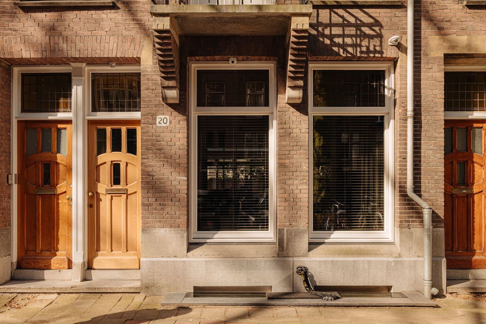 Lomanstraat 20 H, Amsterdam foto-39