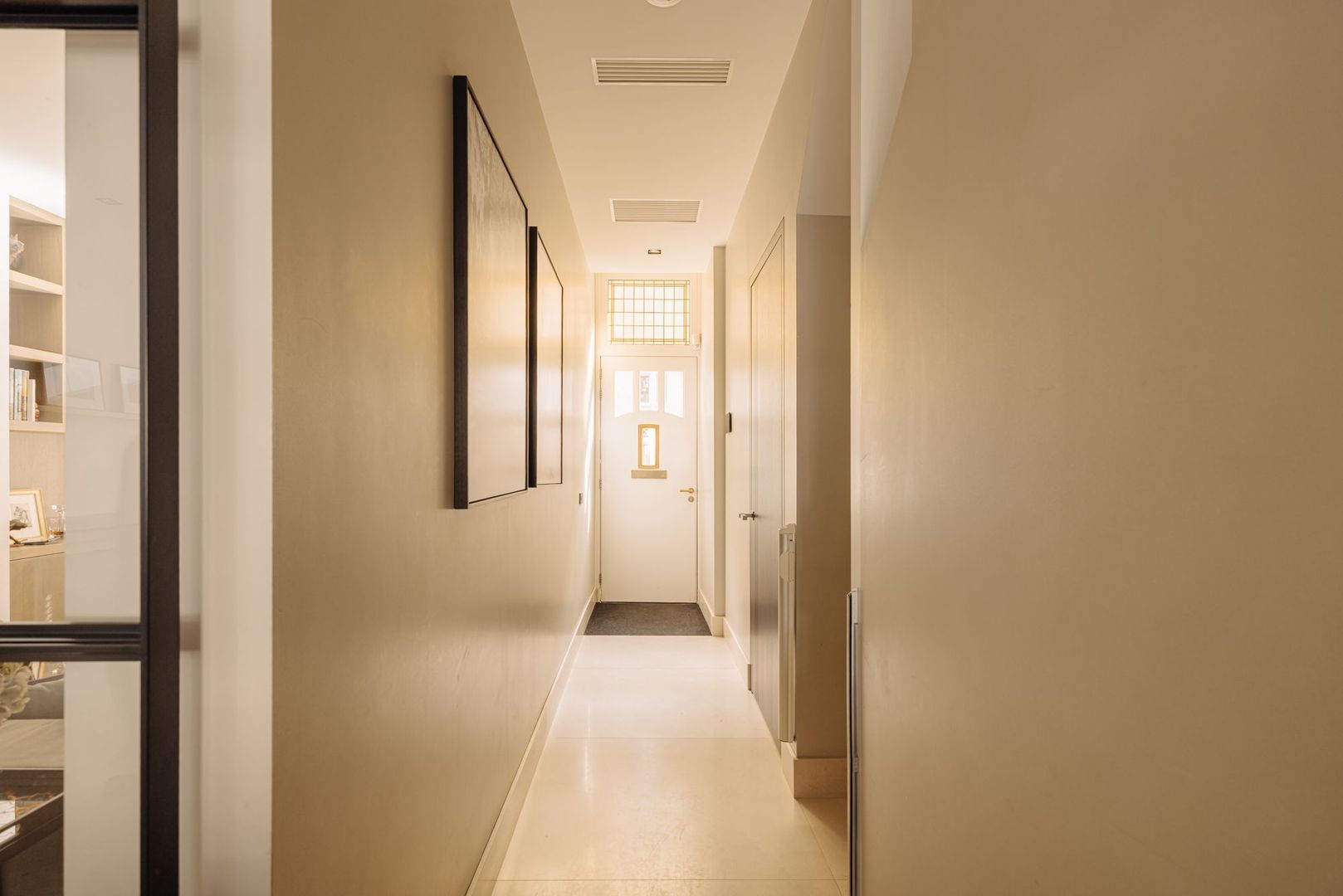 Lomanstraat 20 H, Amsterdam foto-1