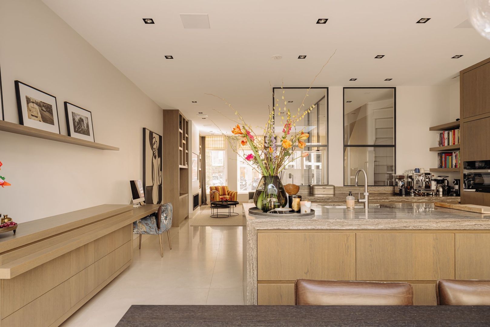 Lomanstraat 20 H, Amsterdam foto-14