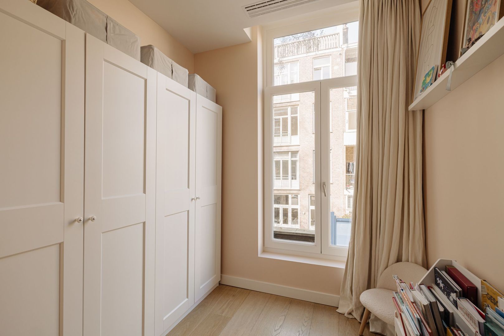 Lomanstraat 20 H, Amsterdam foto-30