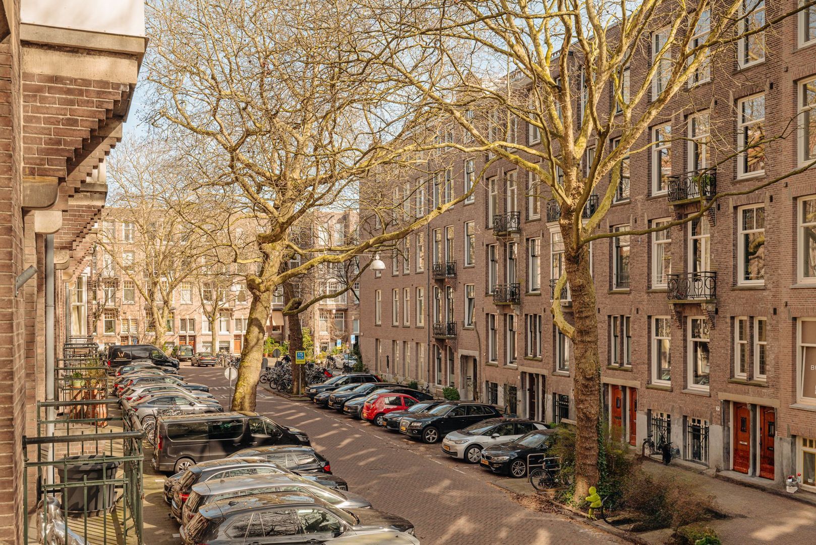 Lomanstraat 20 H, Amsterdam foto-25