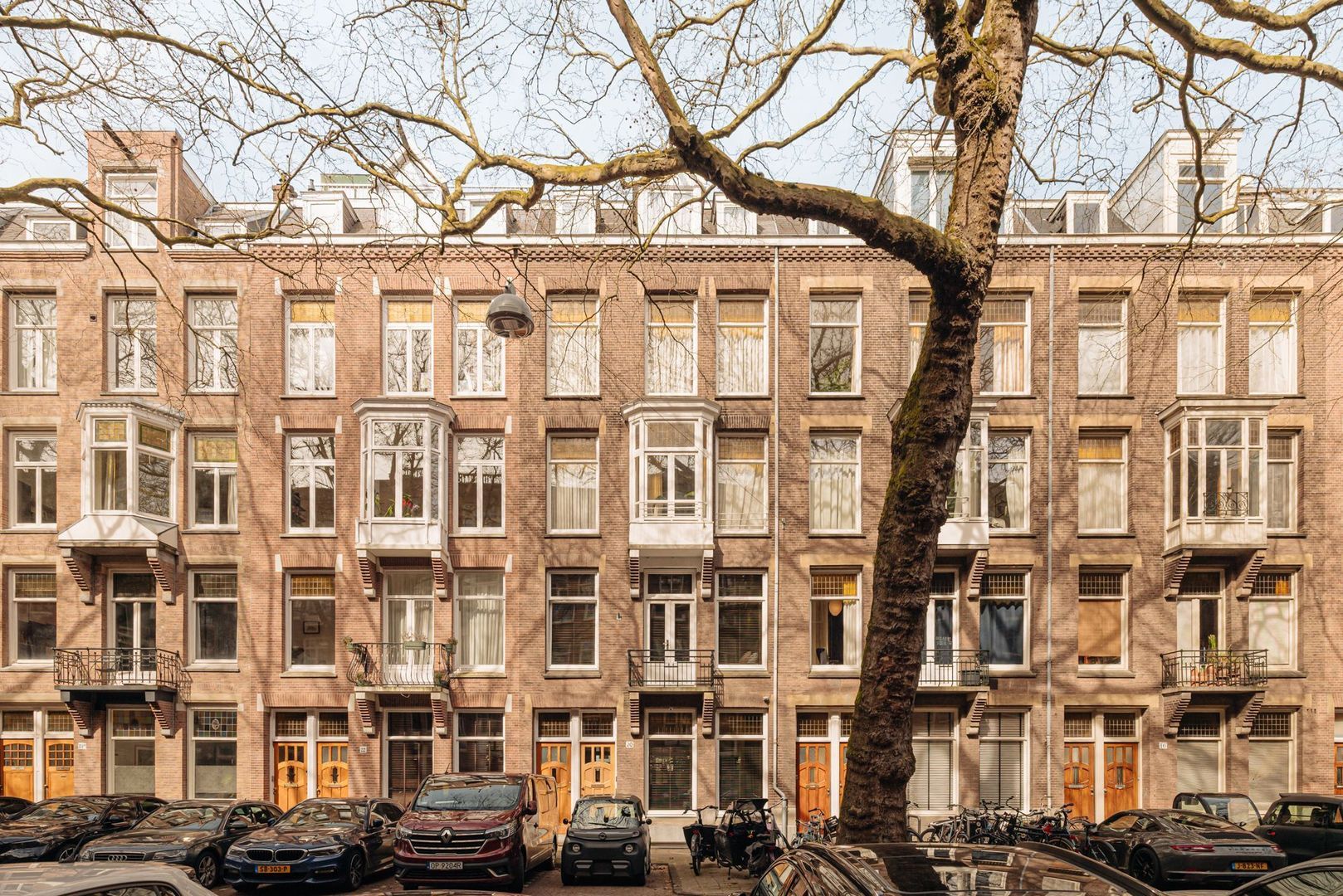 Lomanstraat 20 H, Amsterdam foto-0