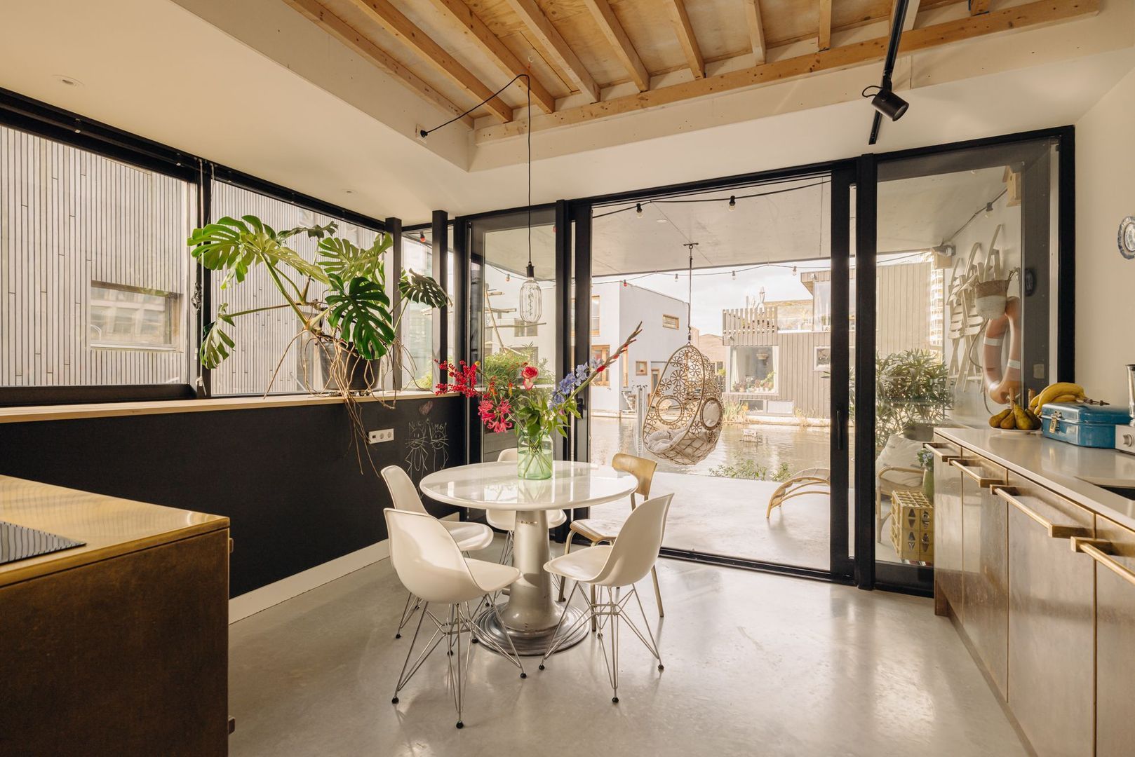 Johan van Hasseltkade 227 B, Amsterdam foto-1