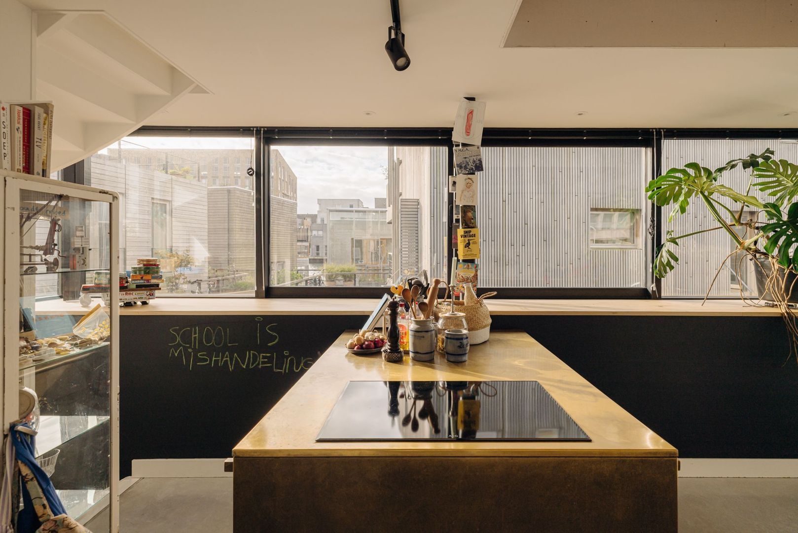 Johan van Hasseltkade 227 B, Amsterdam foto-11