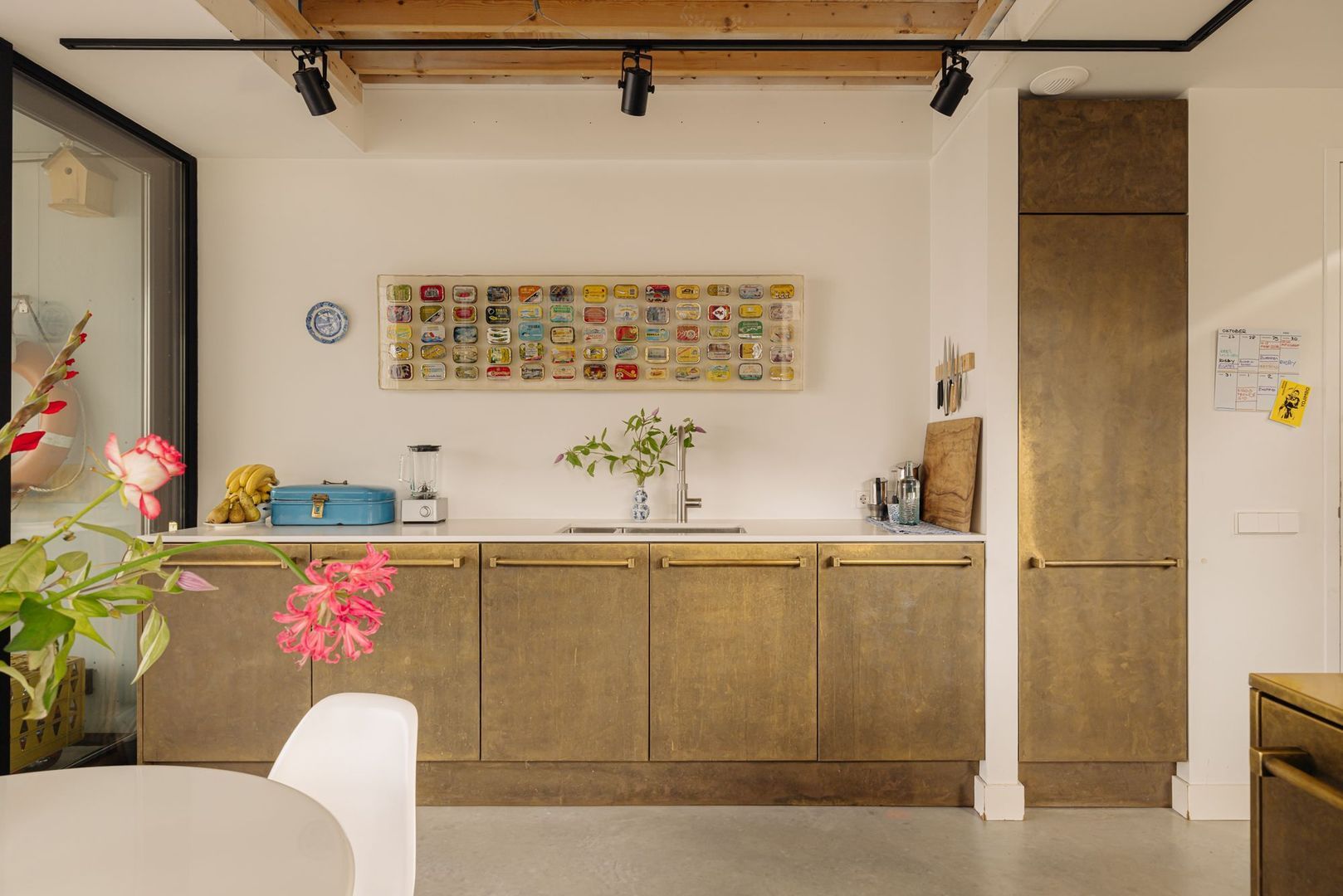 Johan van Hasseltkade 227 B, Amsterdam foto-9