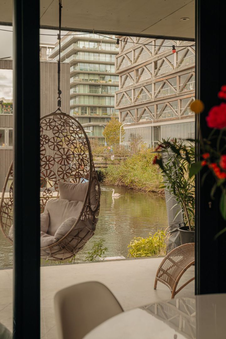 Johan van Hasseltkade 227 B, Amsterdam foto-15