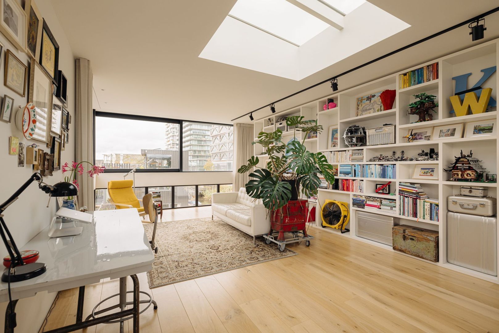 Johan van Hasseltkade 227 B, Amsterdam foto-21