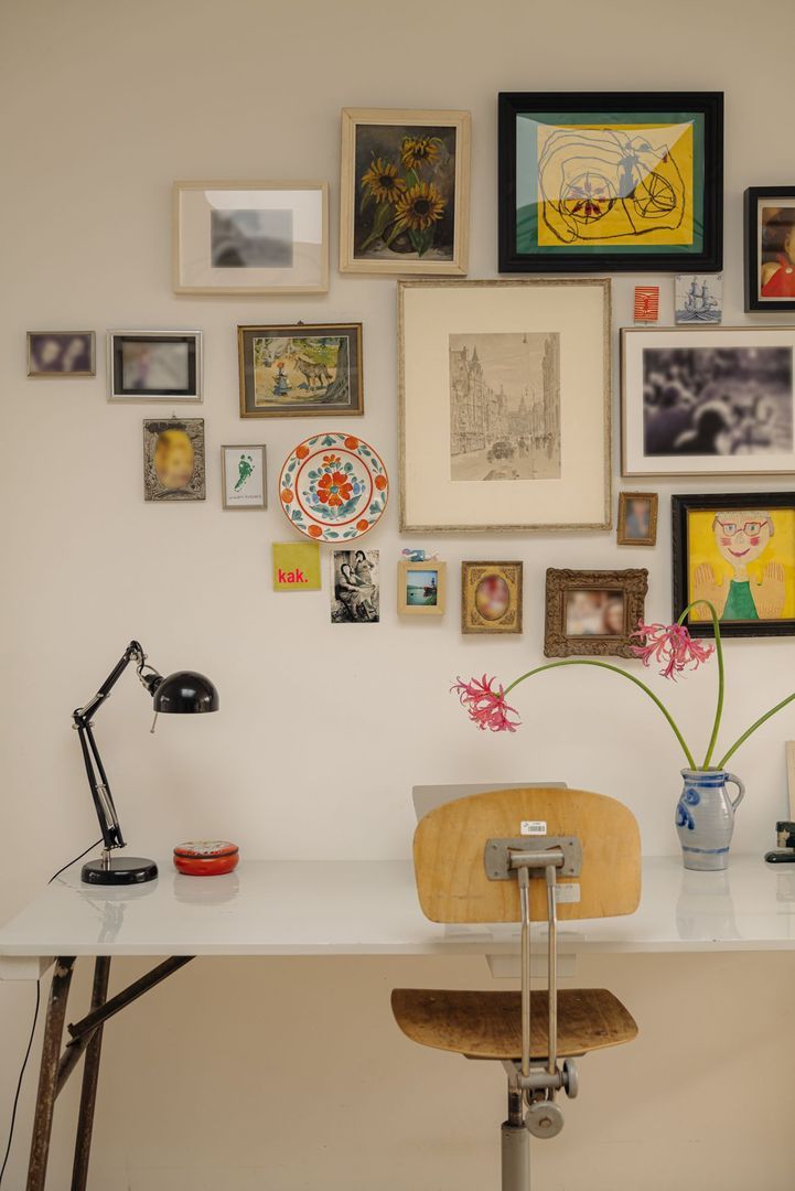 Johan van Hasseltkade 227 B, Amsterdam foto-22