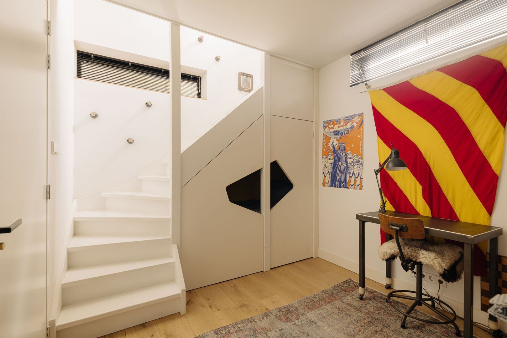 Johan van Hasseltkade 227 B, Amsterdam foto-27