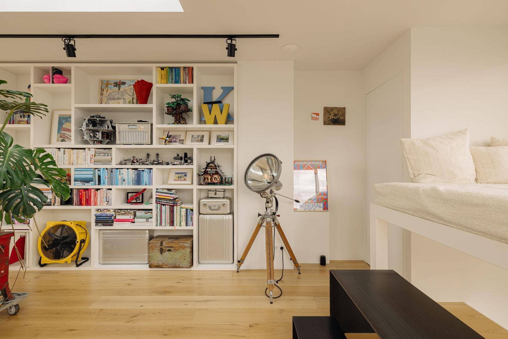 Johan van Hasseltkade 227 B, Amsterdam foto-24