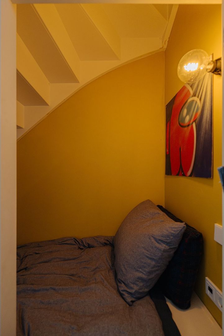 Johan van Hasseltkade 227 B, Amsterdam foto-28