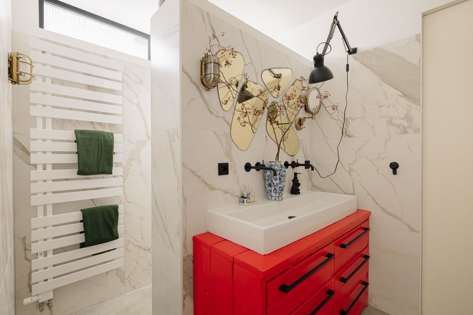 Johan van Hasseltkade 227 B, Amsterdam foto-30