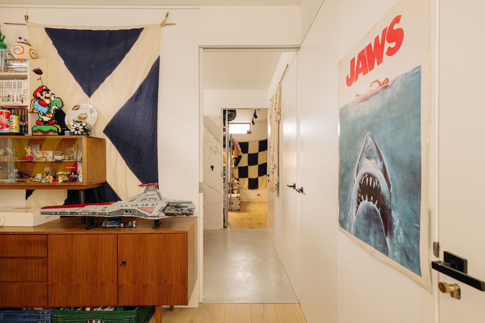 Johan van Hasseltkade 227 B, Amsterdam foto-29