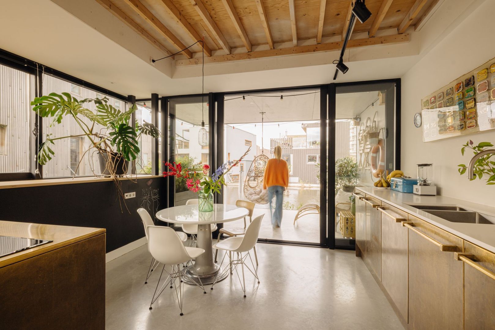 Johan van Hasseltkade 227 B, Amsterdam foto-16