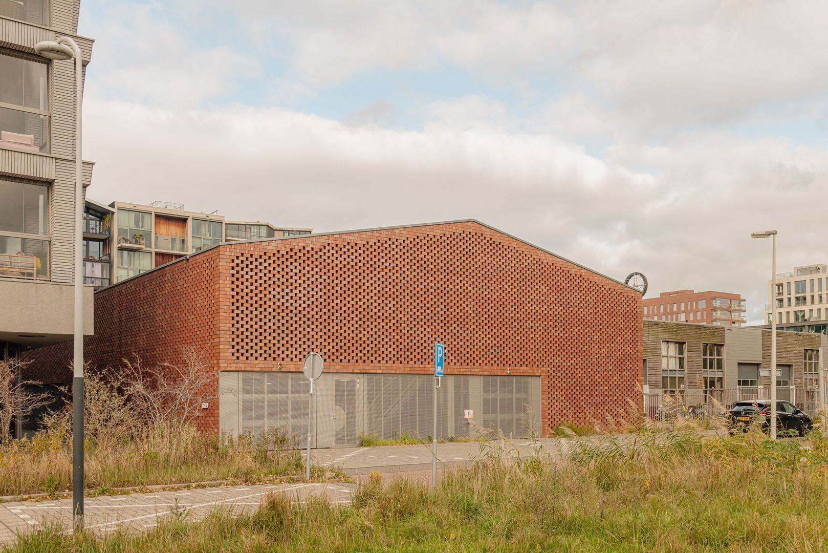 Johan van Hasseltkade 227 B, Amsterdam foto-41