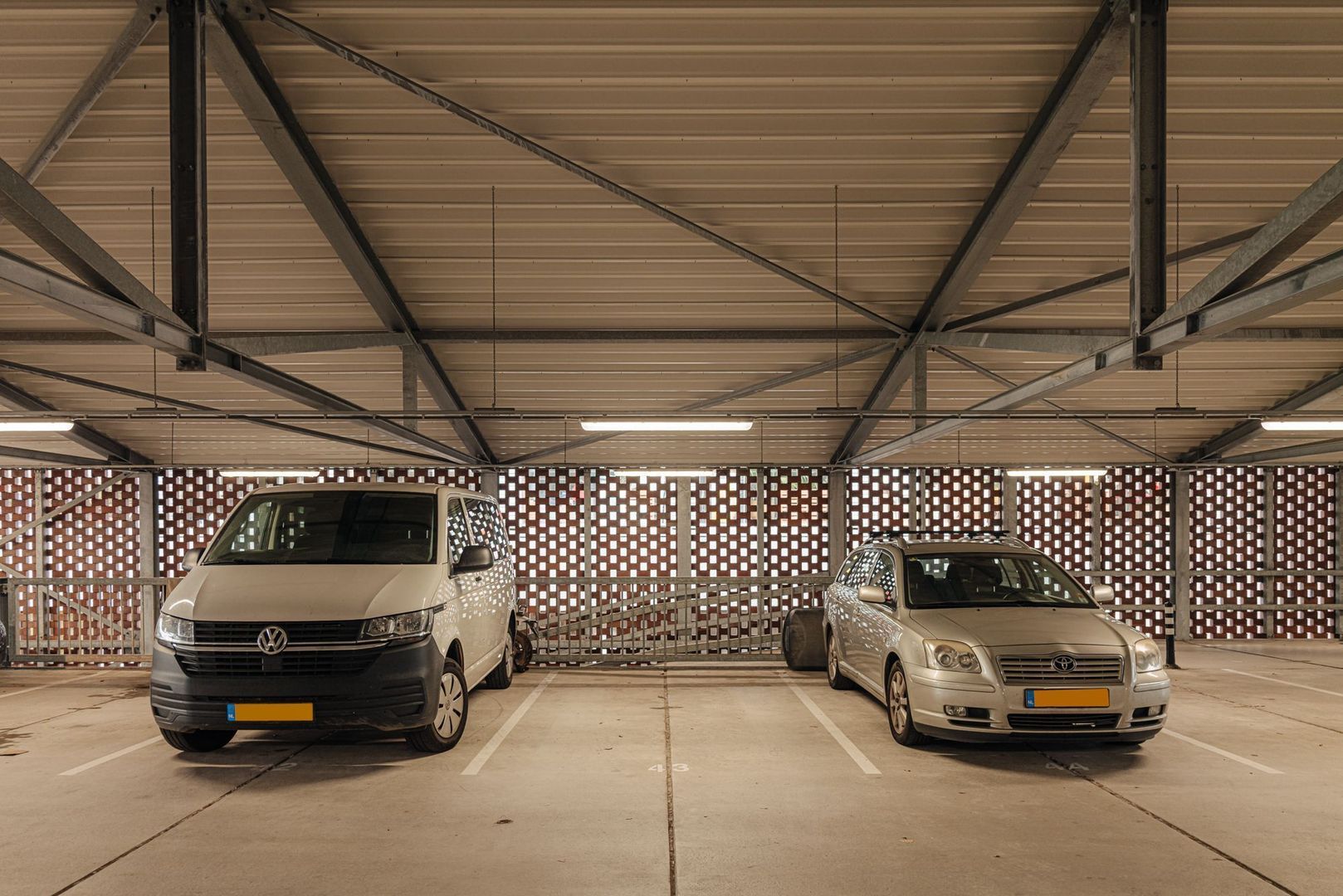 Johan van Hasseltkade 227 B, Amsterdam foto-43