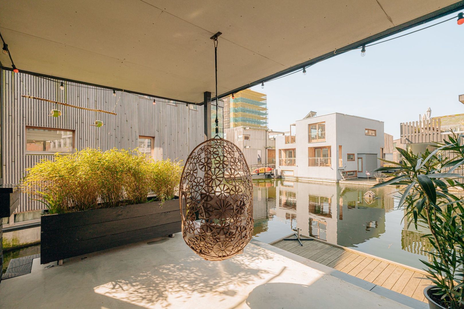 Johan van Hasseltkade 227 B, Amsterdam foto-4