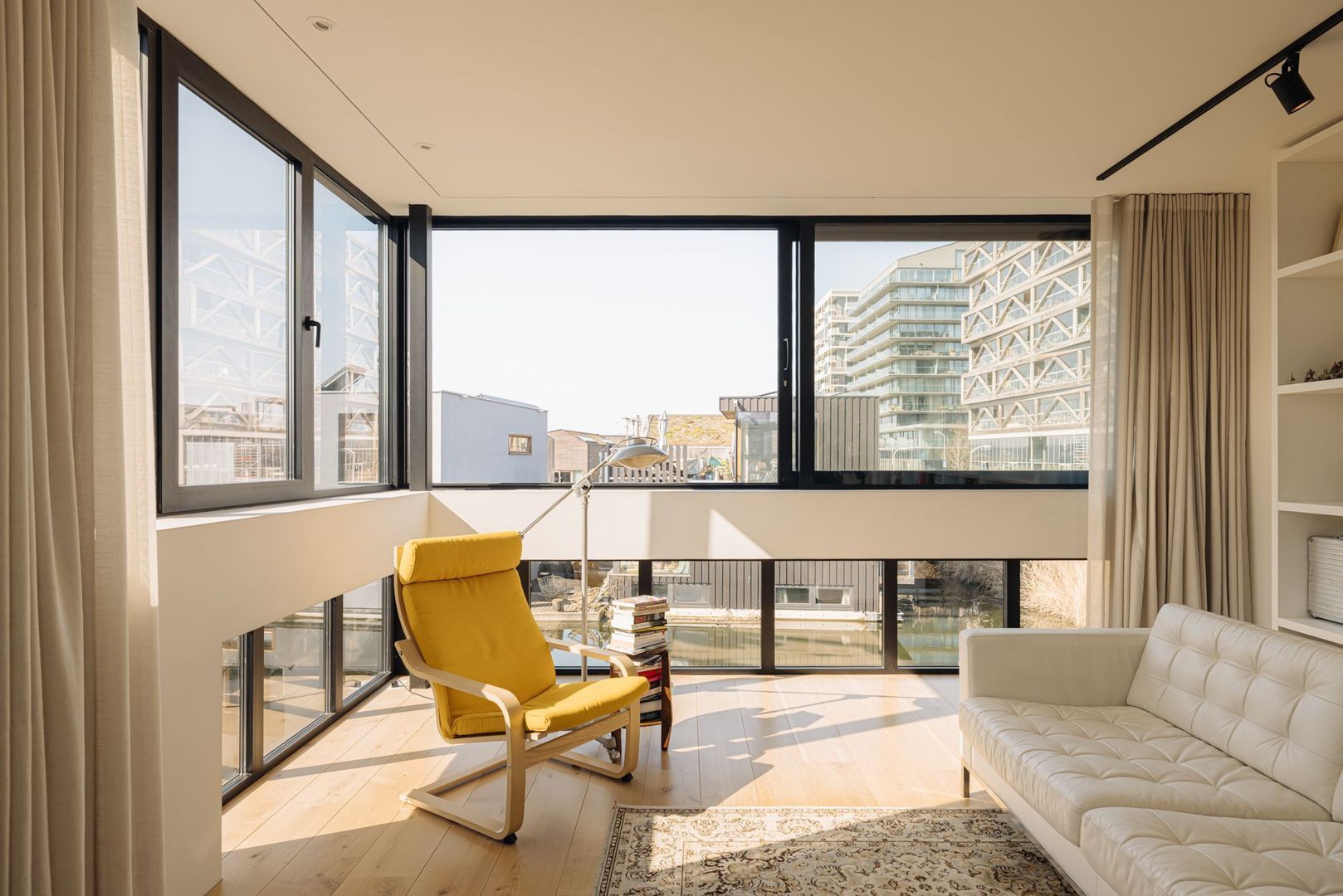 Johan van Hasseltkade 227 B, Amsterdam foto-17