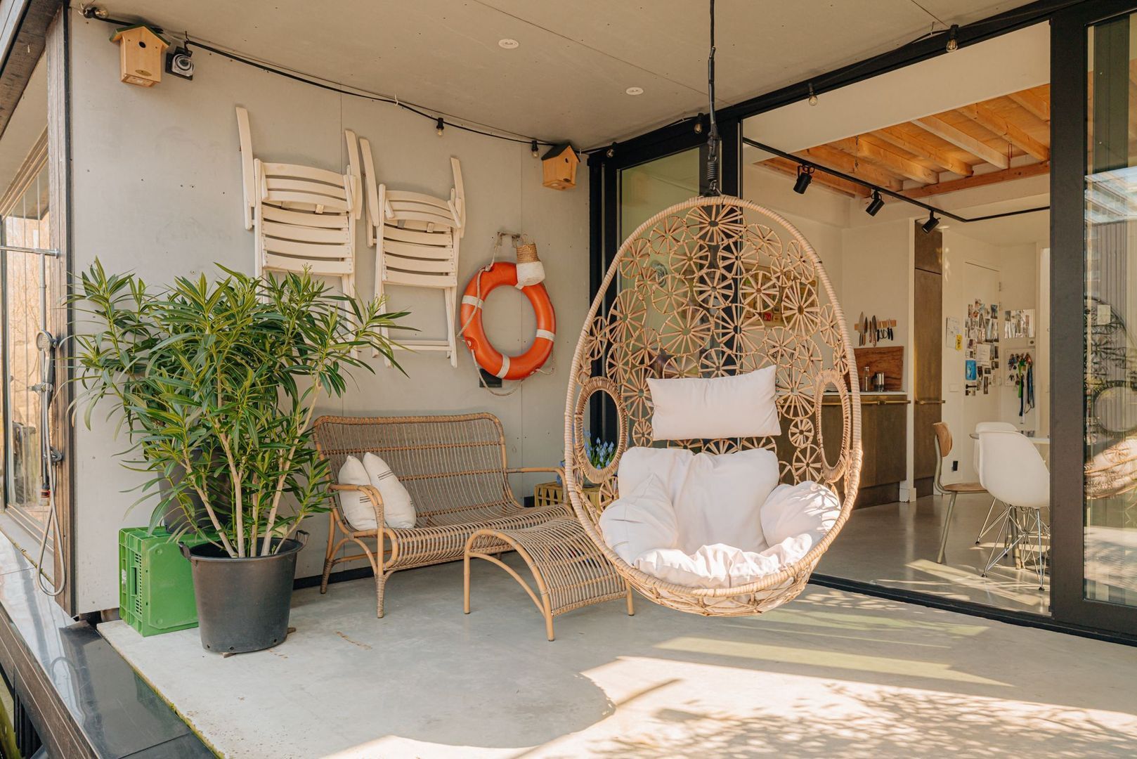 Johan van Hasseltkade 227 B, Amsterdam foto-3