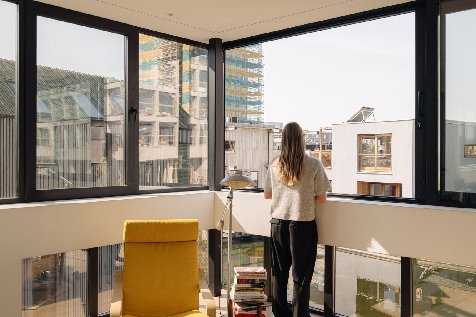 Johan van Hasseltkade 227 B, Amsterdam foto-18