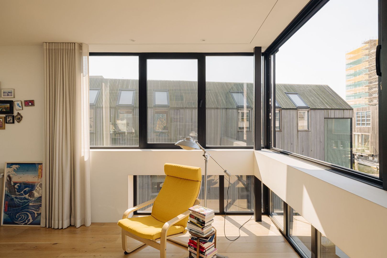 Johan van Hasseltkade 227 B, Amsterdam foto-19