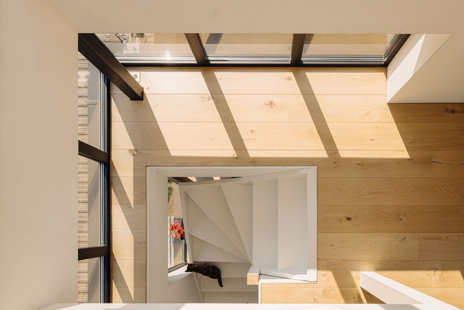 Johan van Hasseltkade 227 B, Amsterdam foto-26